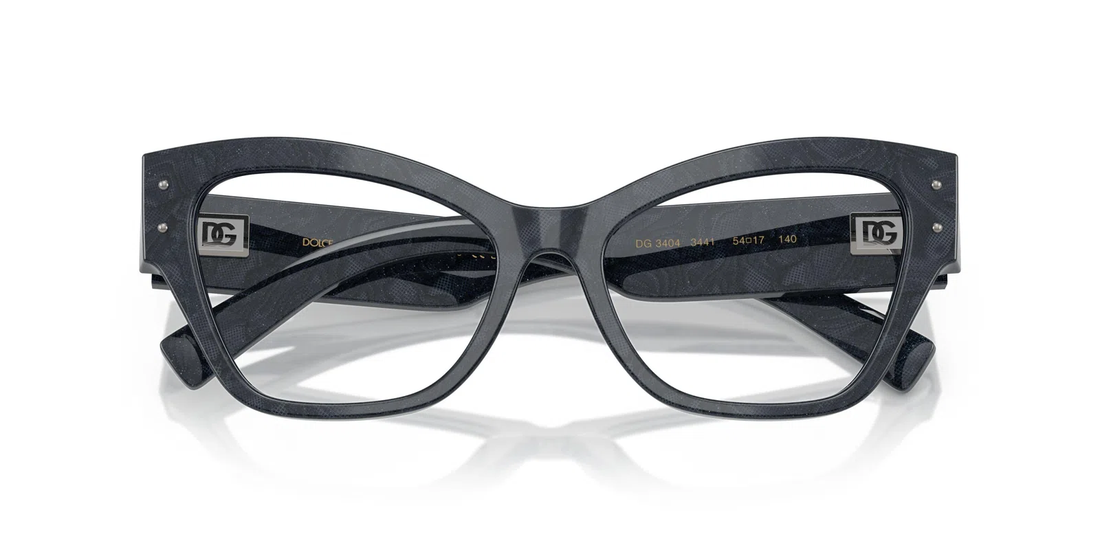 Dolce & Gabbana 3404 Eyeglasses - view 24
